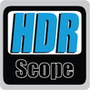 hdrScope