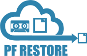 003 pf restore