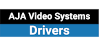 drivers aja