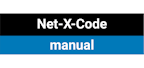manual   netxcode