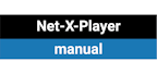 manual netxplayer
