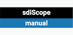 manual   sdiscope