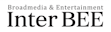 InterBEE logo