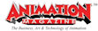 animation magazine logo