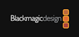 blackmagic design logo