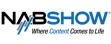 nabshow logo