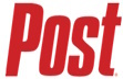 post logo