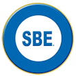 sbe logo