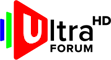 ultrahd forum logo