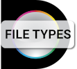file format support