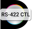 rs422 chip