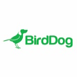 birddog dog logo
