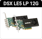 DSX LE5 LP 12G