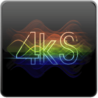 4ks logo