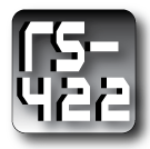 rs422button