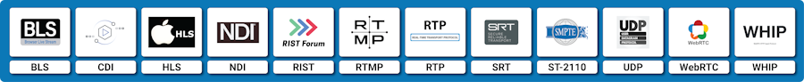 ip protocol logo spread wide