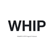 whip logo