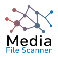 Media File Scanner