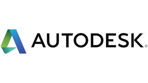 autodesk slim logo