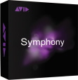 avid symphony box