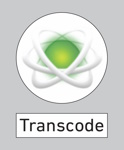 transcode sm