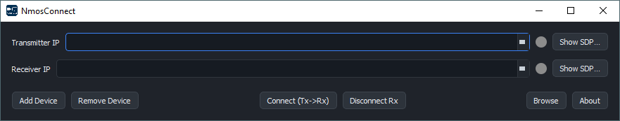 NmosConnect