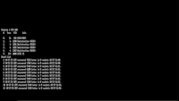 stream info