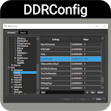 ddrconfig