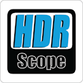 hdrScope