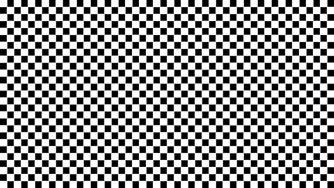 Checkerboard x3