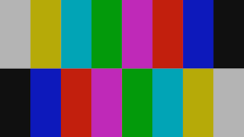 Camera Bars Invert 601 75pc