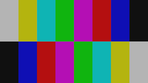 Camera Bars Invert 709 75pc