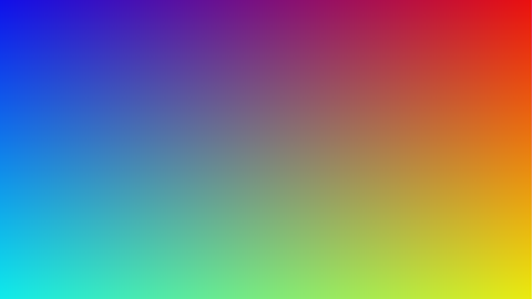 G Vertical R-B Horizontal