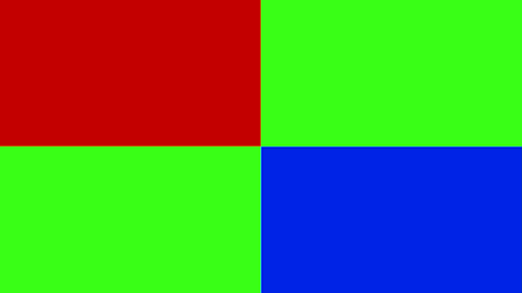 Color Quadrant