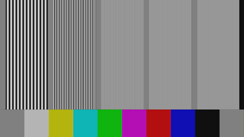 Bars Multiburst 75pc
