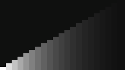 EBU 3373 HLG Color Bars