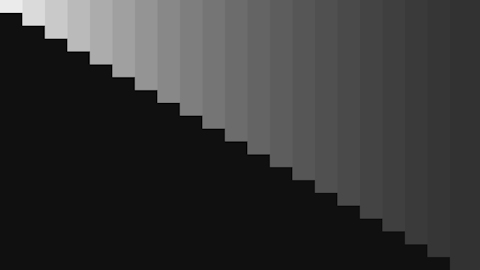 EBU 3373 HLG Color Bars