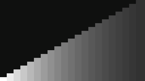 EBU 3373 HLG Color Bars