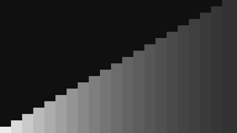 EBU 3373 HLG Color Bars
