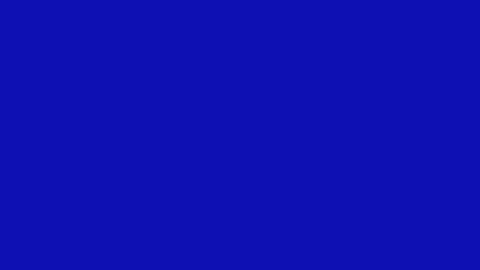 Blue 75pc