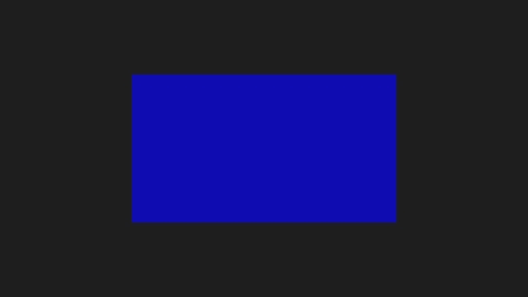 Blue Window 2020