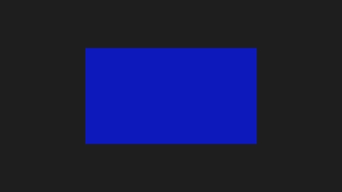 Blue Window 601