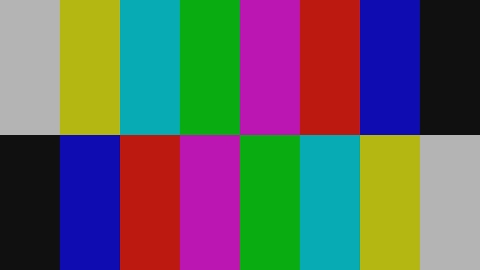 Camera Bars Invert 2020 100pc