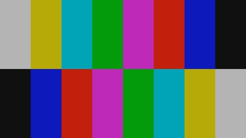 Camera Bars Invert 601 75pc
