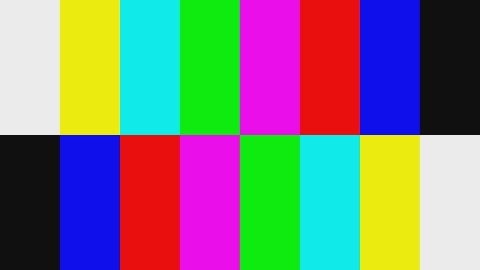 Camera Bars Invert 709 75pc