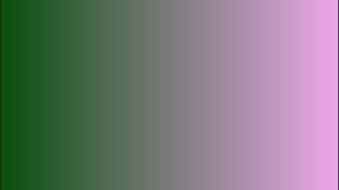 Chroma Ramp