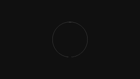 Fill Circle 240