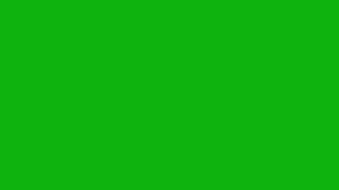 Green 75pc