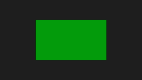 Green Window 601