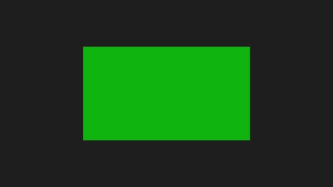 Green Window 709